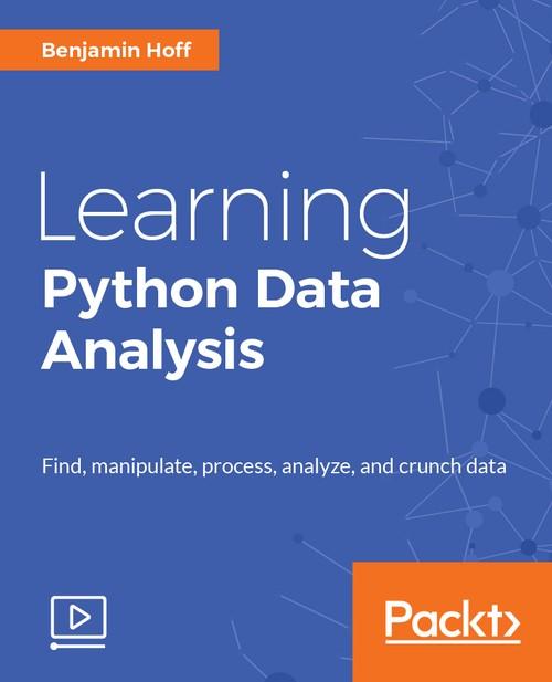 Oreilly - Learning Python Data Analysis
