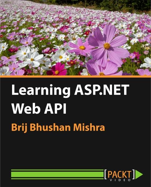 Oreilly - Learning ASP.NET Web API