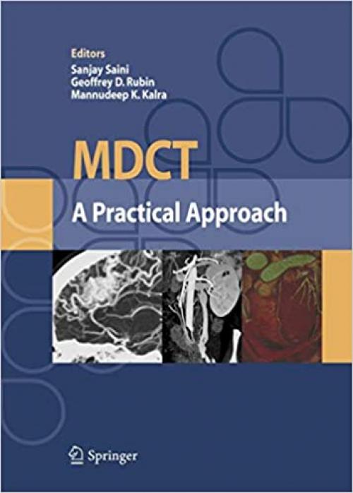 MDCT: A Practical Approach