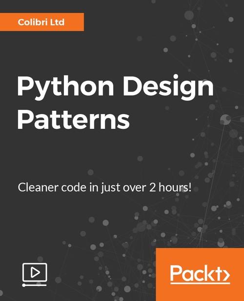 Oreilly - Python Design Patterns