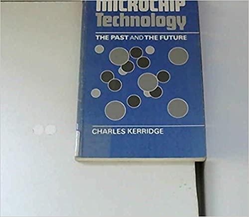 Microchip technology: The past and the future
