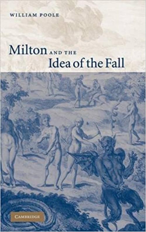 Milton and the Idea of the Fall
