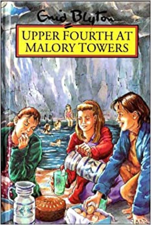 Upper Fourth at Malory Towers (Rewards)