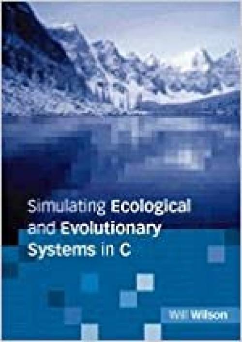 Simulating Ecol Evolution Systems C