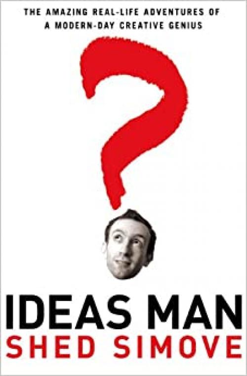Ideas Man