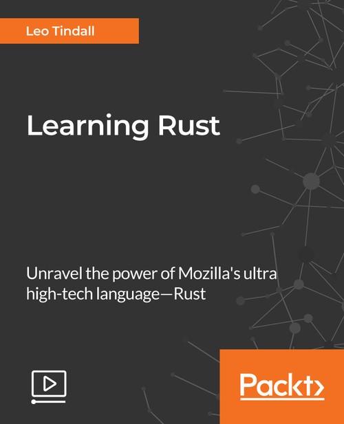 Oreilly - Learning Rust