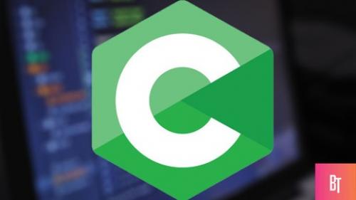 Udemy - C | Sıfırdan İleri Seviyeye Komple C Programlama