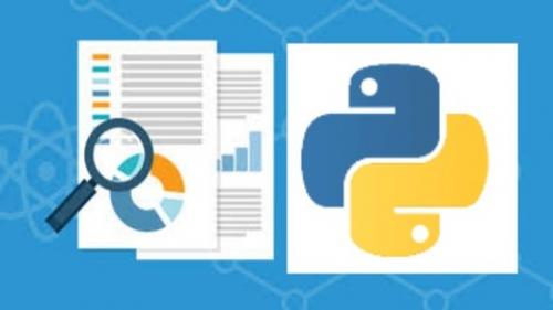Udemy - Veri Bilimi için Python ( Python for Data Science )