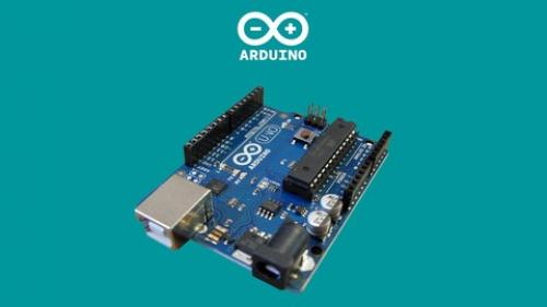 Udemy - Arduino Sıfırdan Projelerle İleri Seviye Kursu