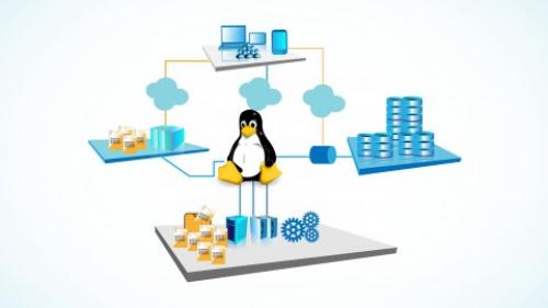 Udemy - Sıfırdan Linux Ağ ve Sistem Yöneticiliği Eğitimi