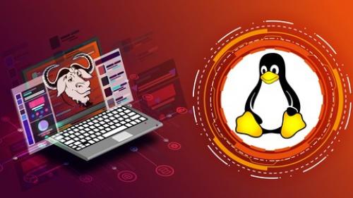 Udemy - Linux A-Z™ | Uygulamalarla Sıfırdan Linux Eğitimi
