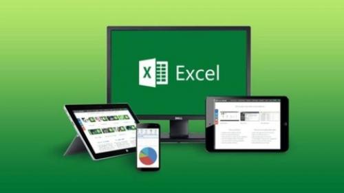 Udemy - Sıfırdan Ustalığa Microsoft Excel Türkçe - Her Seviye