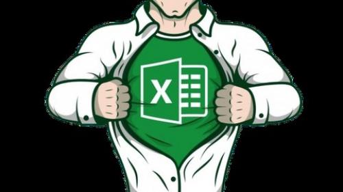 Udemy - MS Excel - Başlangıç / Orta / İleri Tüm Seviyeler