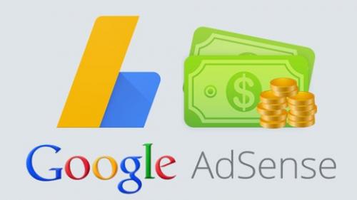 Udemy - Google Adsense ile Başarım Yöntemleri ve Yüksek Kazanç Kursu