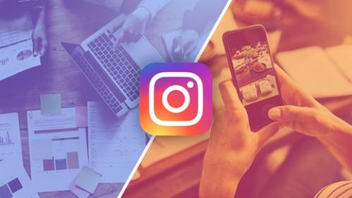 Udemy - Her Yönüyle Başarılı Instagram Yönetimi & Mobil Fotoğraf