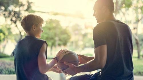 Udemy - Genç Basketbolcular için Fiziksel Gelişim