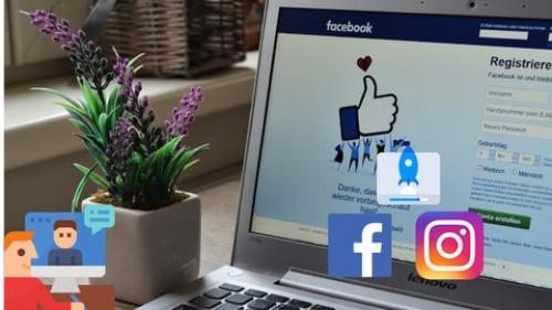 Udemy - Sıfırdan İleri Seviye Facebook / Instagram Reklamcılığı