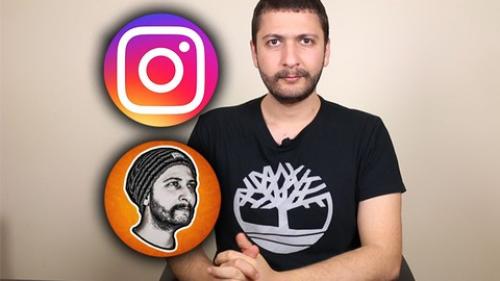 Udemy - Adım Adım Instagram Eğitimi ve instagram'dan Para Kazanmak
