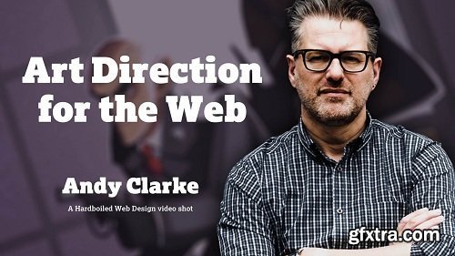 Art Direction for the Web