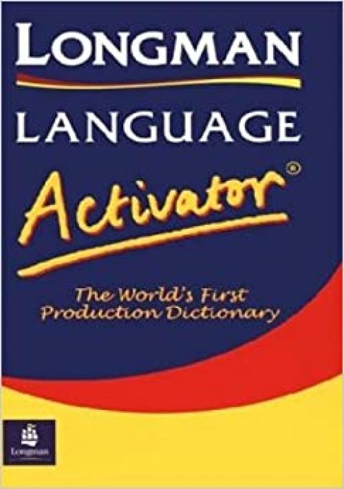 Language Activator (LLA)