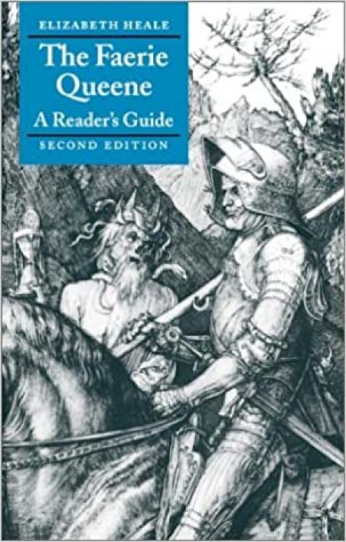 The Faerie Queene: A Reader's Guide