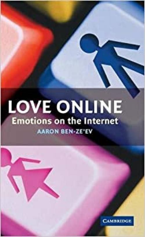 Love Online: Emotions on the Internet