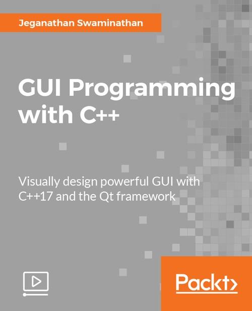 Oreilly - GUI Programming with C++