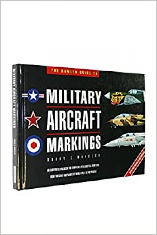 The Hamlyn guide to military aircraft markings