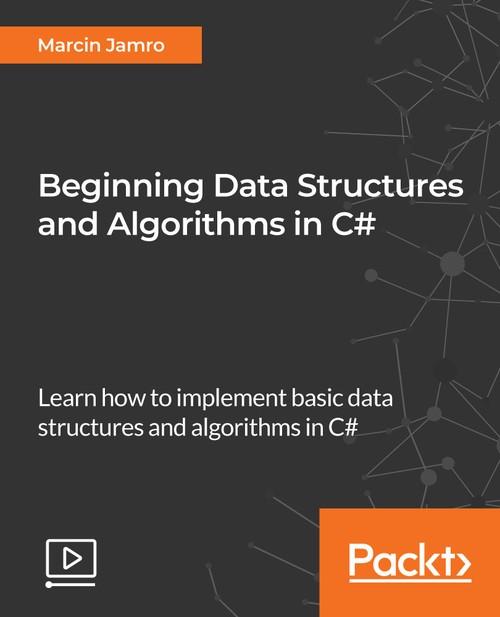 Oreilly - Beginning Data Structures and Algorithms in C#
