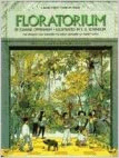 FLORATORIUM (A Bank Street Museum Book)