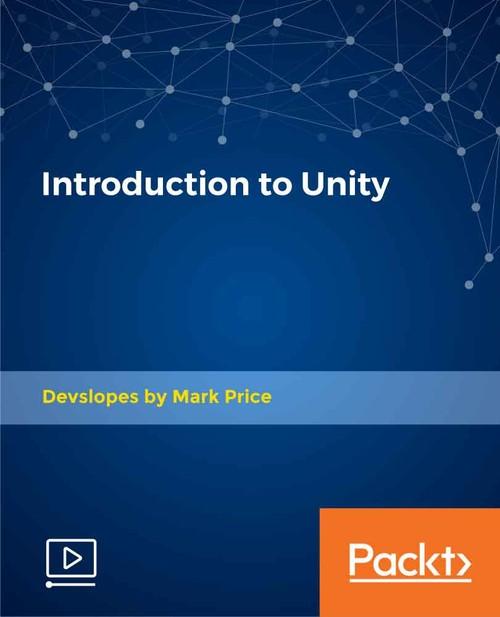 Oreilly - Introduction to Unity