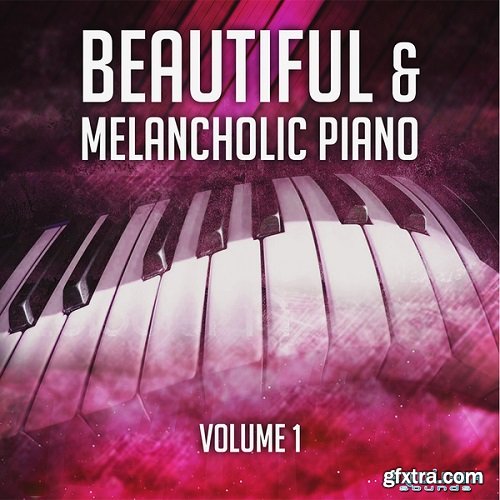 Equinox Sounds Beautiful and Melancholic Piano Vol 1 WAV-DECiBEL