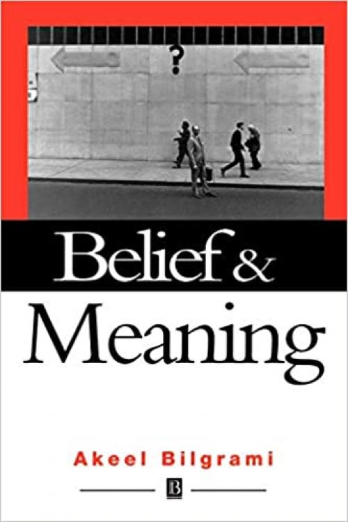 Belief and Meaning: The Unity and Locality of Mental Content