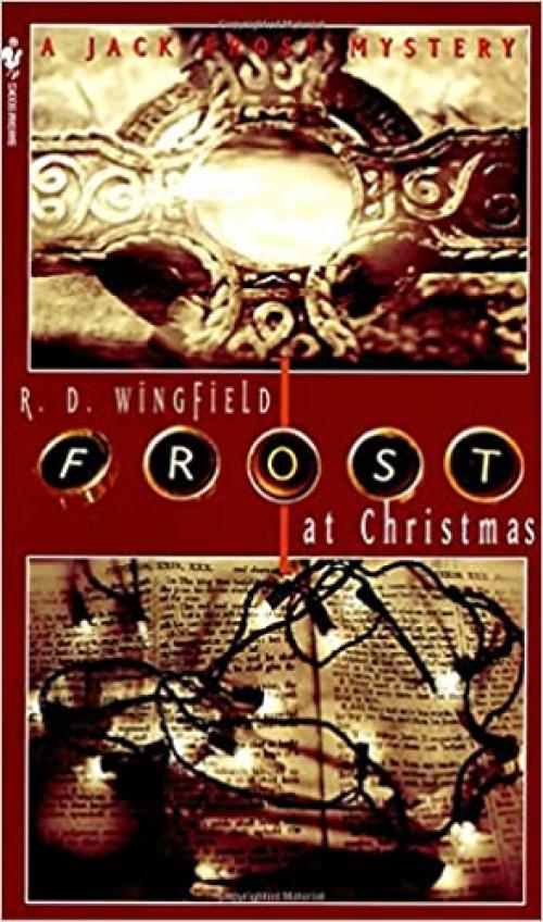 Frost at Christmas (Jack Frost)