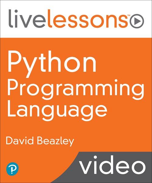 Oreilly - Python Programming Language
