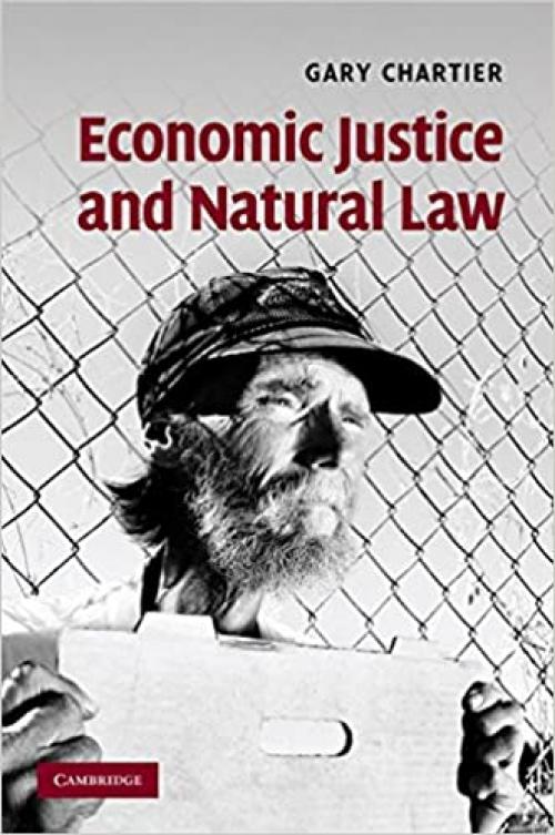 Economic Justice and Natural Law