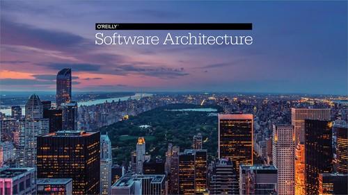 Oreilly - O'Reilly Software Architecture Conference 2017 - New York, New York