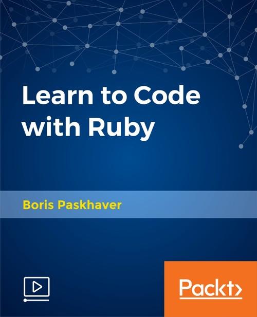 Oreilly - Learn to Code with Ruby