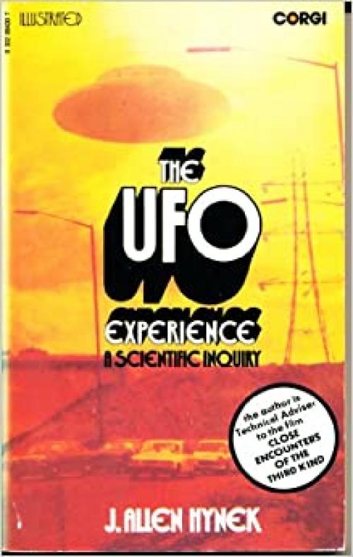 UFO Experience : A Scientific Enquiry