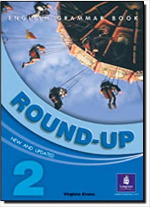 Round-up 2 Student's Book: English Grammar Practice (Round Up Grammar Practice)