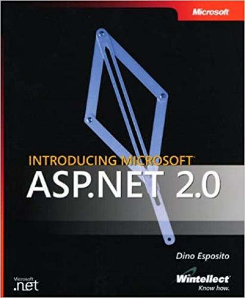Introducing Microsoft ASP.Net 2.0