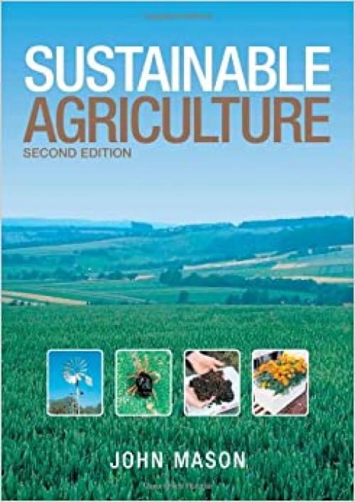 Sustainable Agriculture (Landlinks Press)