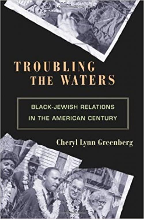 Troubling the Waters: Black-Jewish Relations in the American Century (Politics and Society in Modern America)