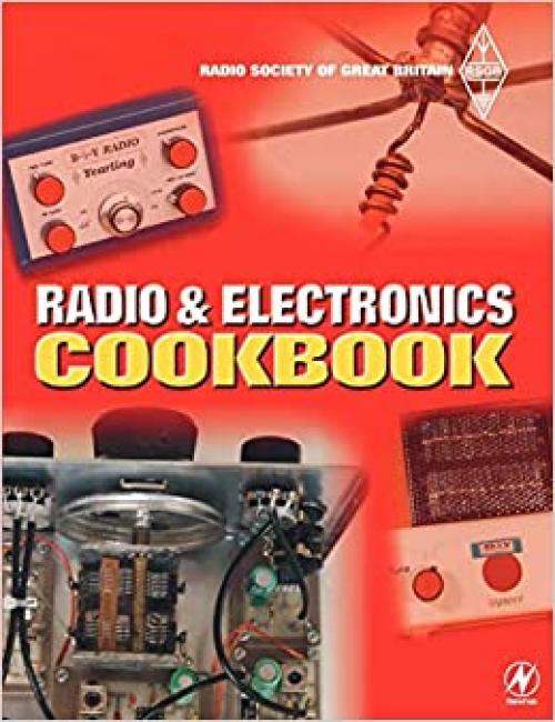 Radio and Electronics Cookbook