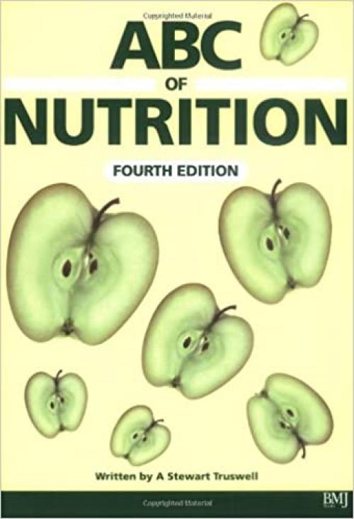 ABC of Nutrition (ABC Series)