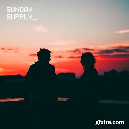 Sunday Supply Aliases Lofi Hip Hop