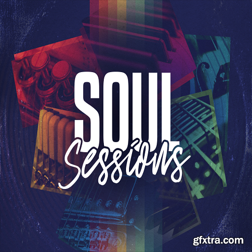 Native Instruments Soul Sessions v1.0.0