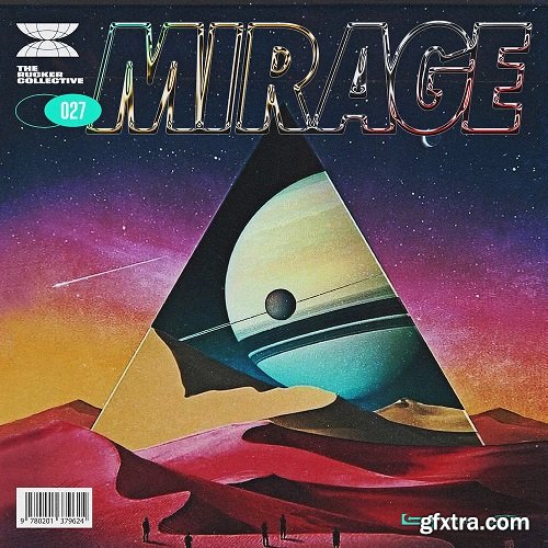 The Rucker Collective 027: Mirage (Compositions)
