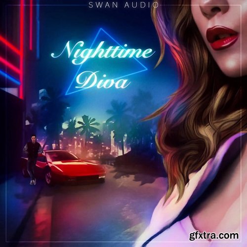Swan Audio Night-time Diva