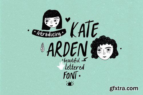 Kate Arden